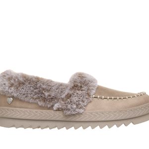 BOBS Cozy Kiss - Snug Stitch