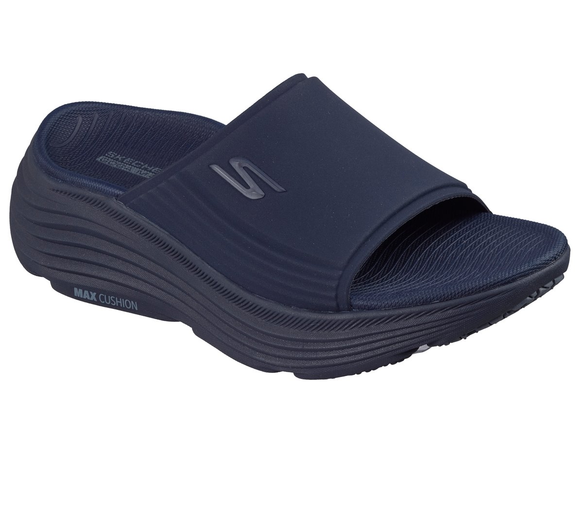 Max Cushioning Endeavour Sandal - Esmie - Image 4