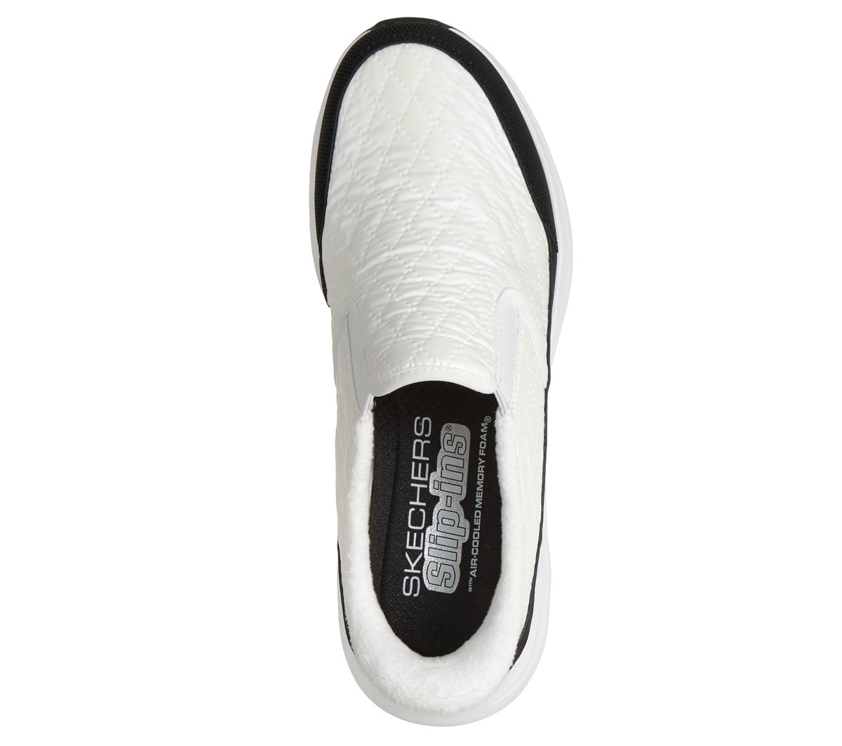 Skechers Slip-ins: Contour Foam - Cozy Fit Soft Embrace - Image 2