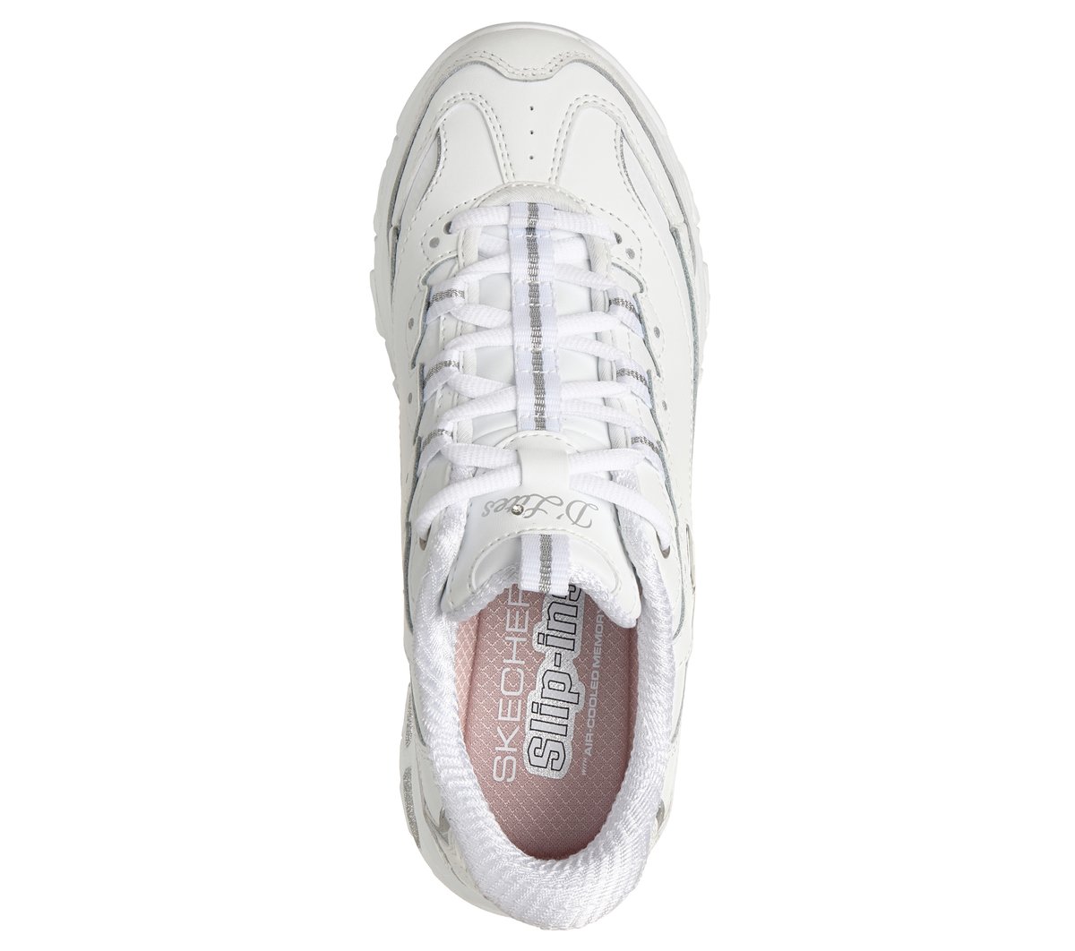 Skechers Slip-ins: D'Lites - Winning Choice - Image 2