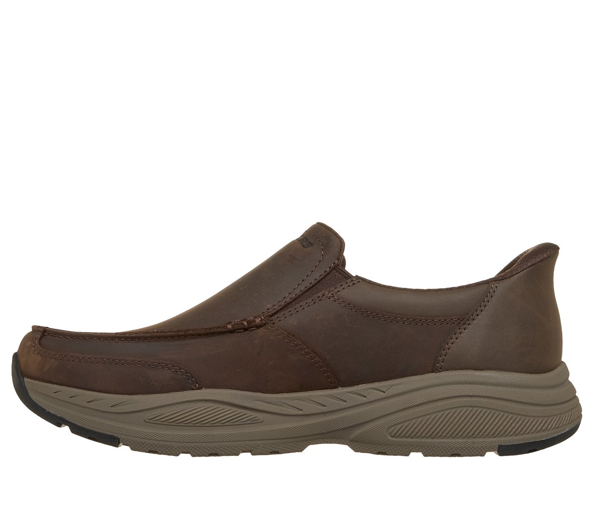Skechers Slip-ins Relaxed Fit: Norman - Jasper - Image 5