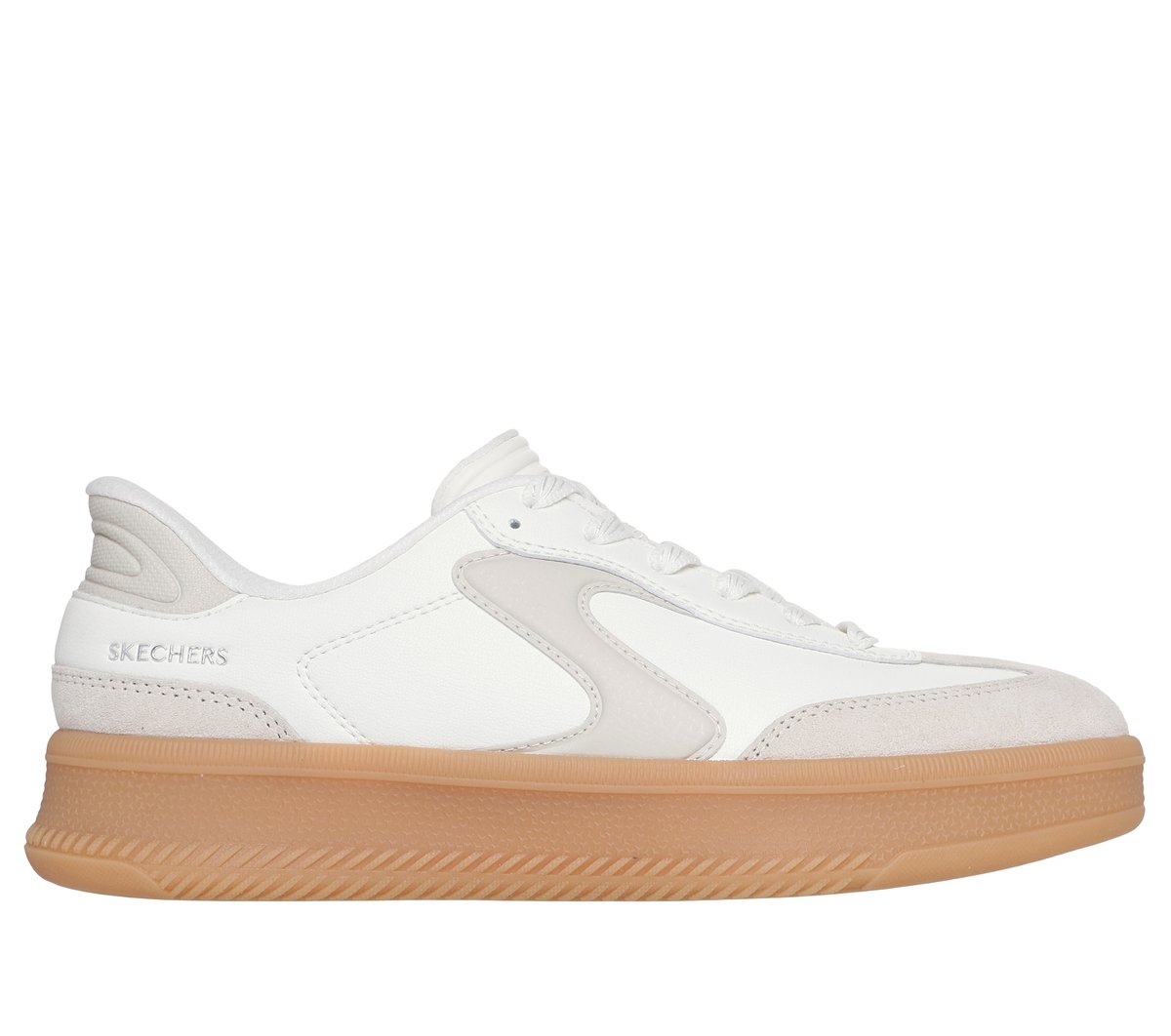 Skechers Slip-ins: Hotshot HI - Lifted Luxe