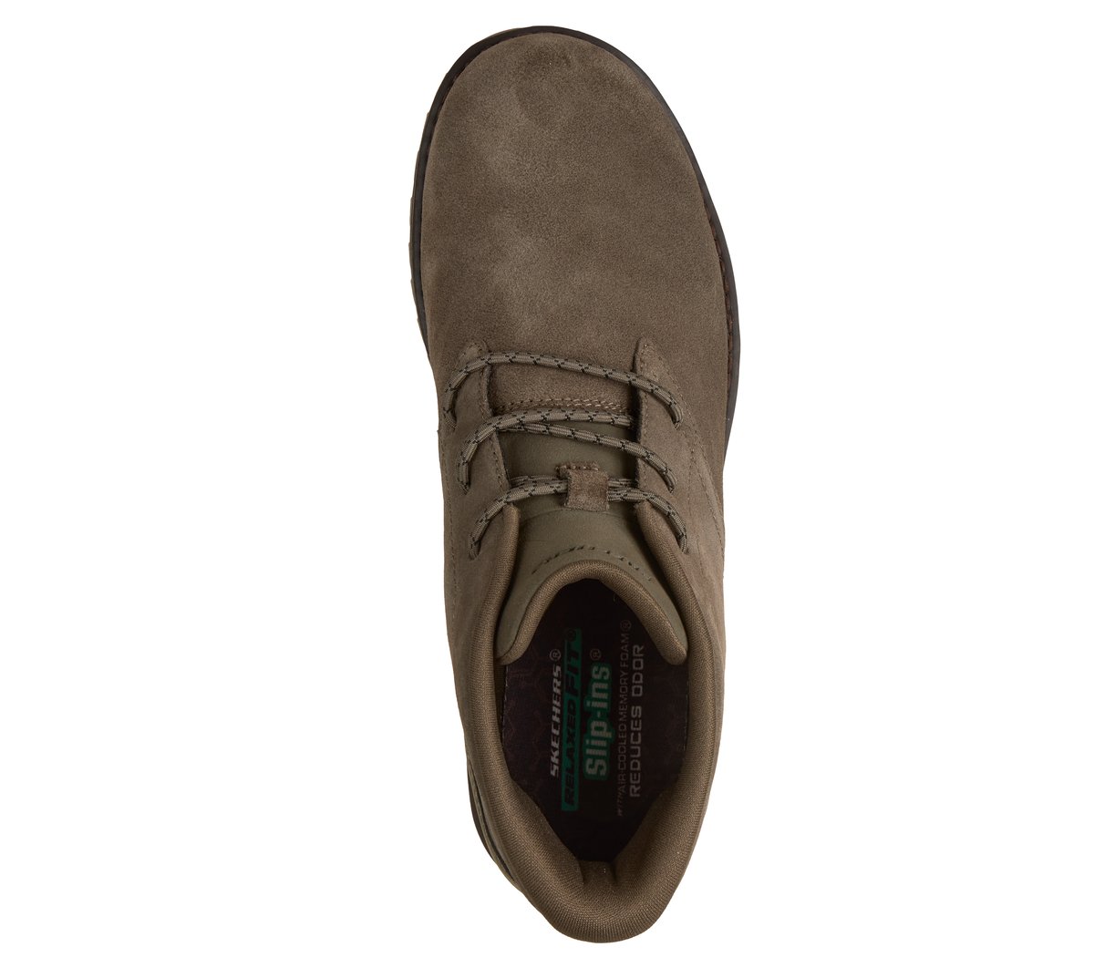 Skechers Slip-ins Relaxed Fit: Quintero - Damien - Image 2