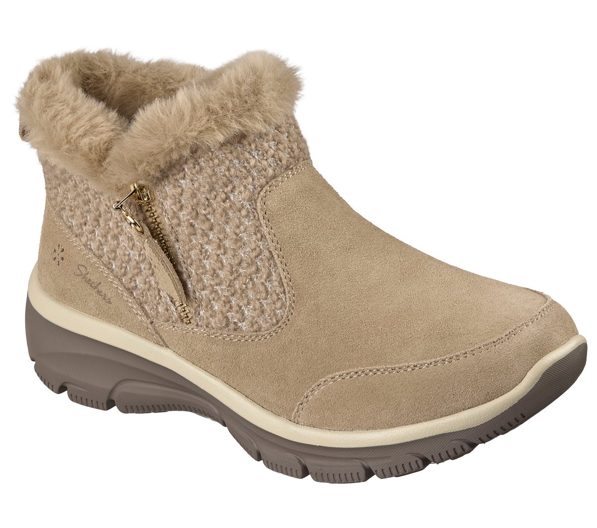 Relaxed Fit: Easy Going - Warm Emotions - Image 4