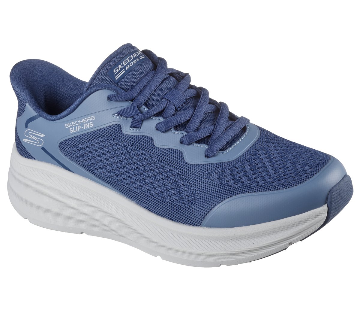 Skechers Slip-ins: BOBS Skillz - Image 4