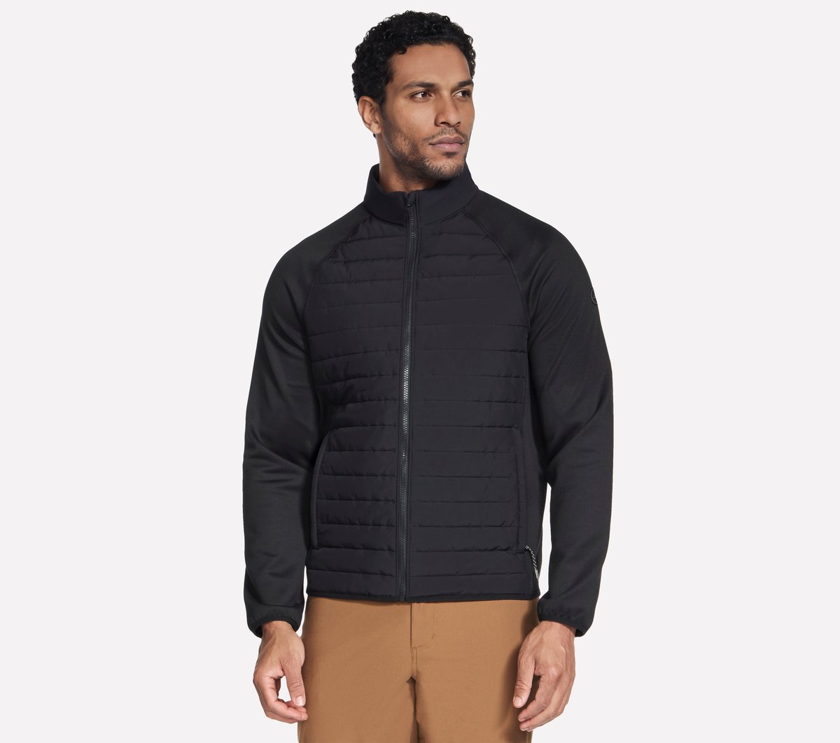 The Hoodless Hoodie Hybrid Jacket - Image 5
