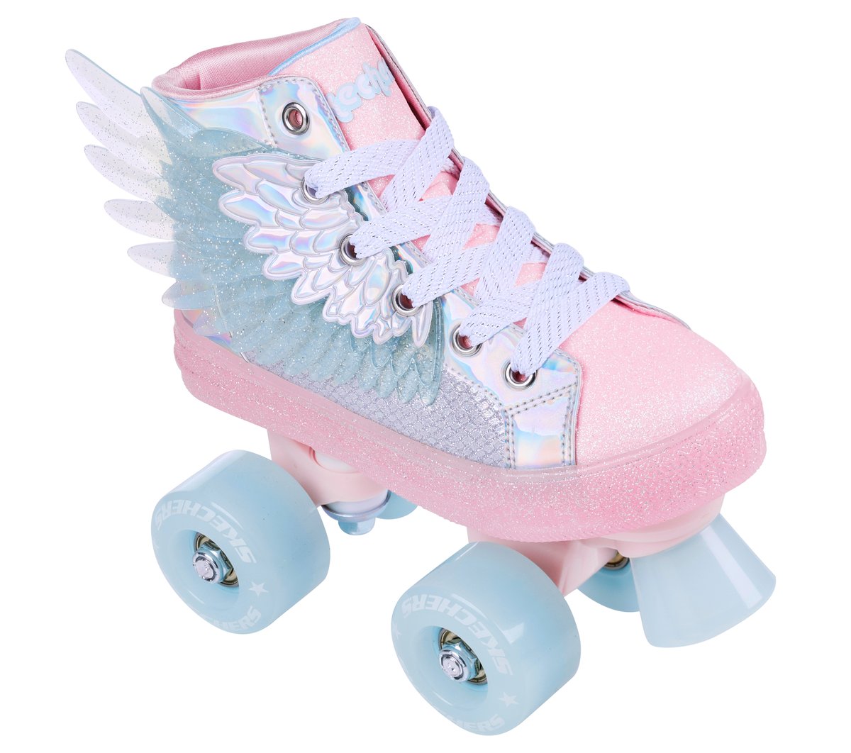 Twinkle Toes: Shuffle 4 Wheeler - Unicorn Soaring - Image 4