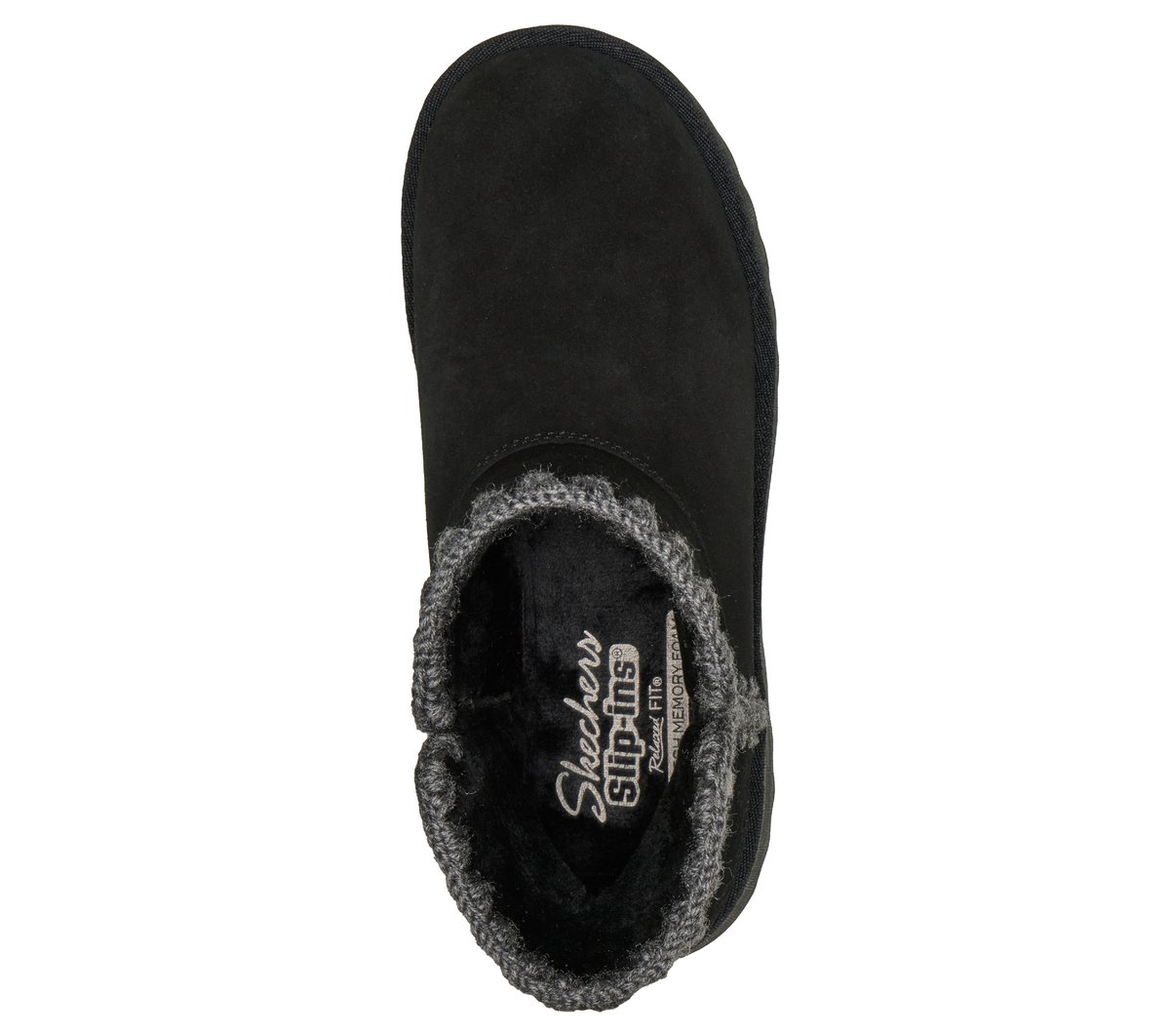 Skechers Slip-ins Relaxed Fit: Cozy Chalet - Shorty Snuggle - Image 2