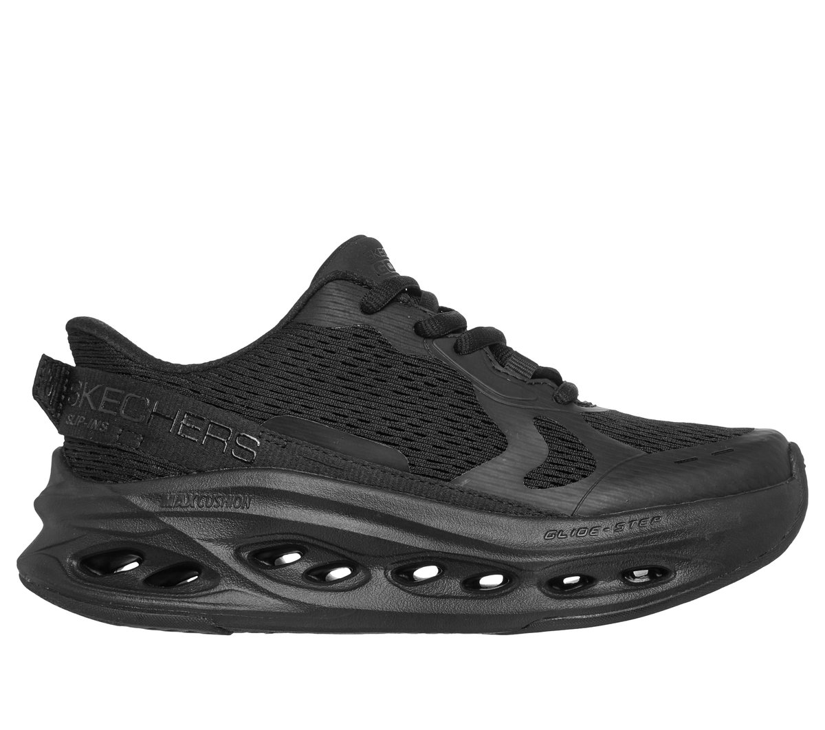 Skechers Slip-ins: Max Cushioning Glide-Step - Advert