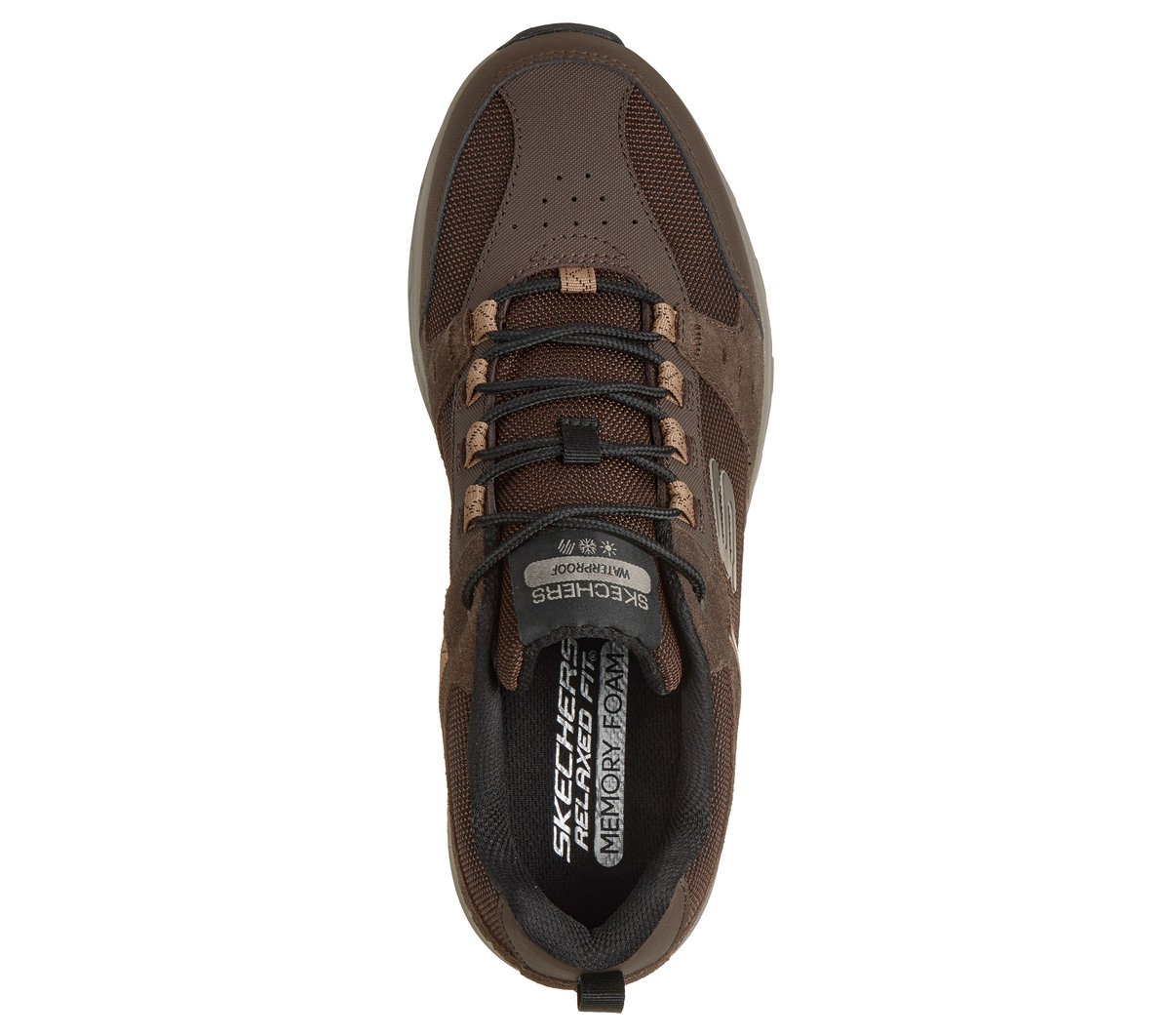 Waterproof Relaxed Fit: Oak Canyon - Rydell - Image 2