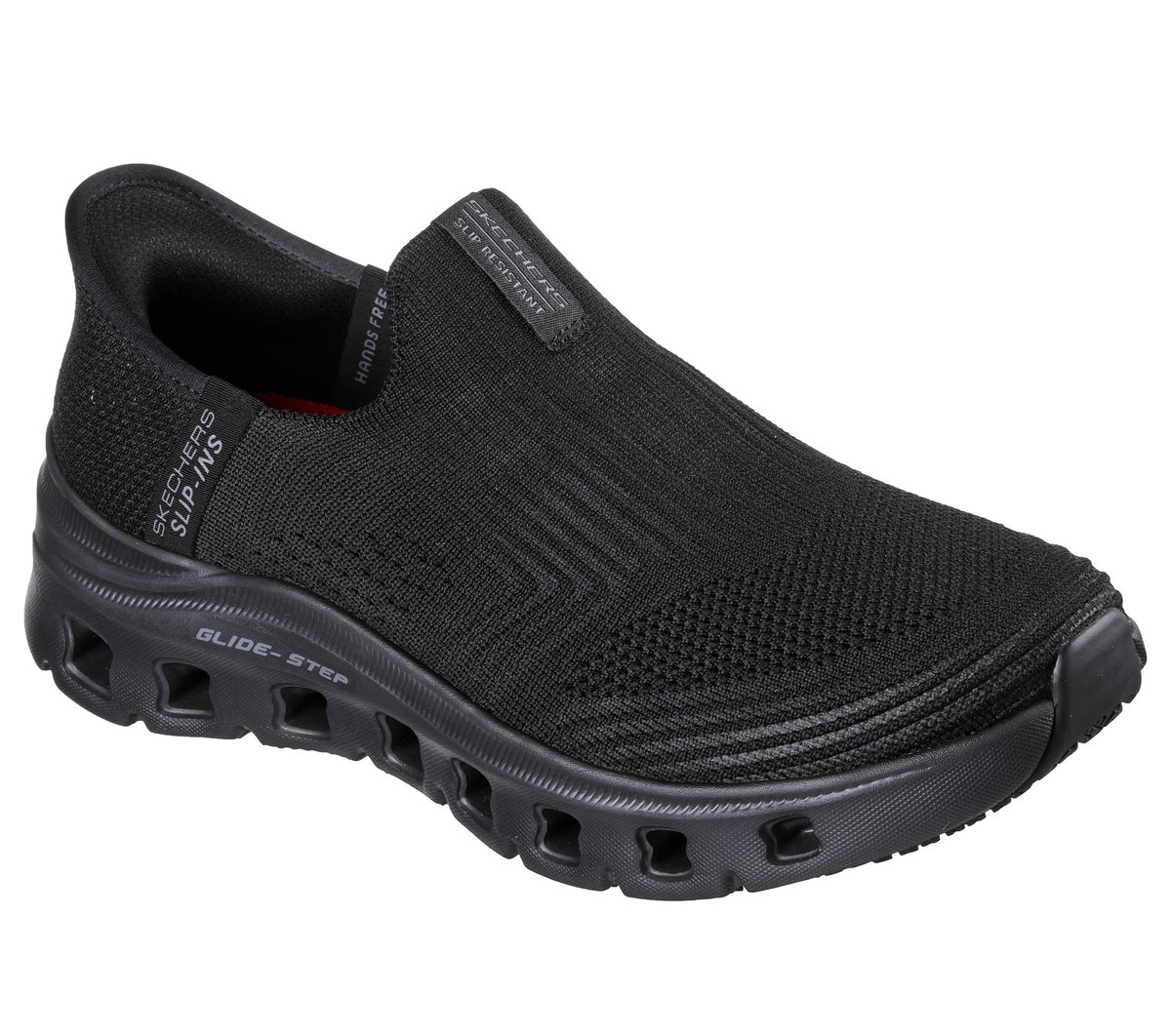 Skechers Slip-ins Work Slip-Resistant: Glide-Step Pro - Tadri - Image 4