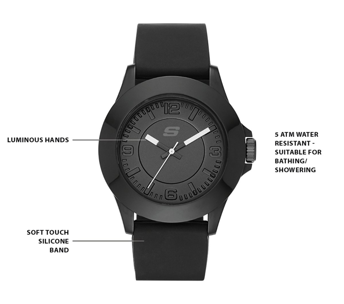 Rosencrans Midsize Watch - Image 6