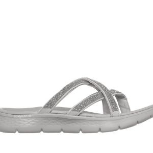 GO WALK Flex Sandal -Â Starry Skies