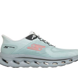 Skechers Slip-ins: GO WALK Glide-Step 2.0 - Santiago