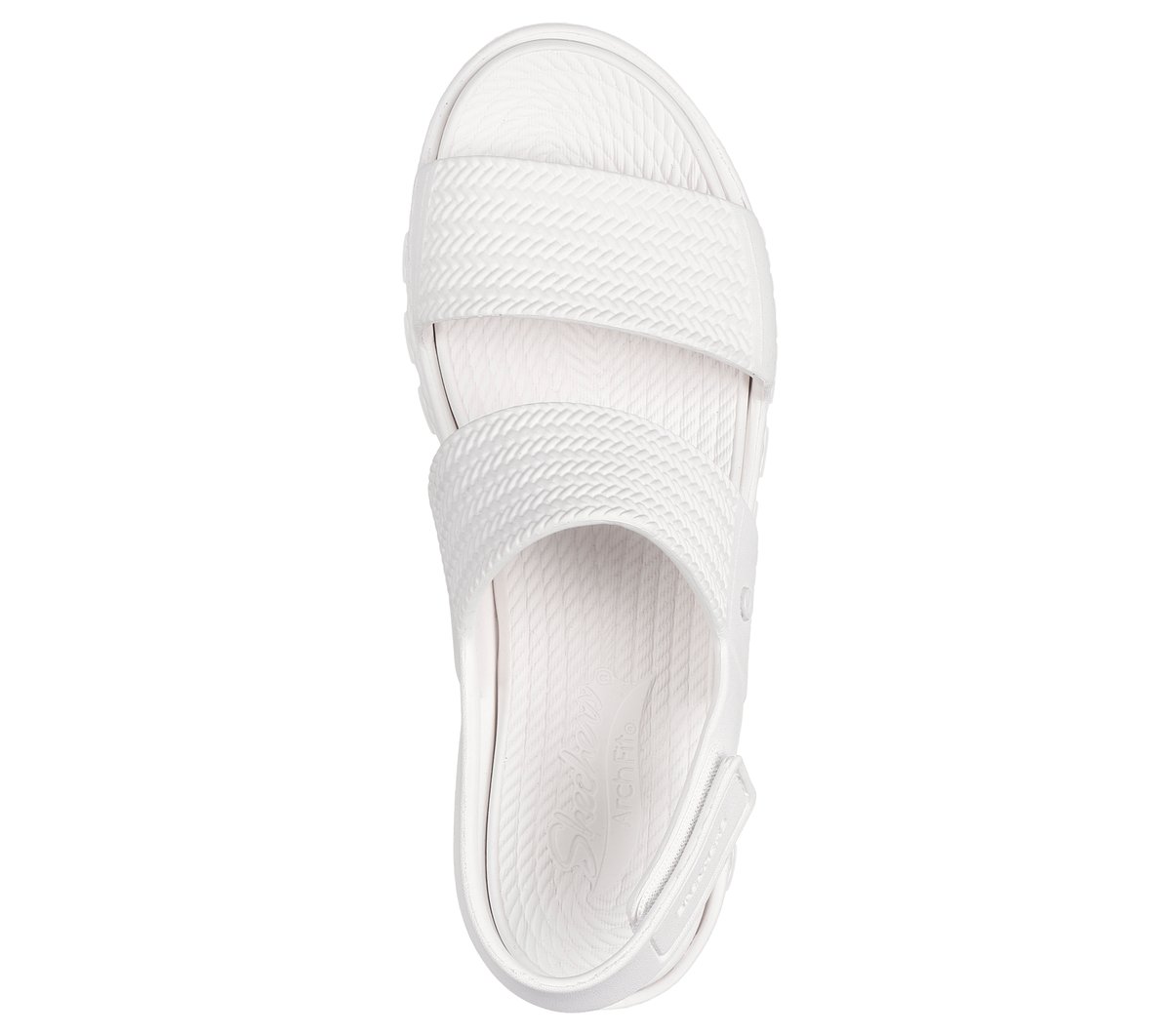 Foamies: Arch Fit Footsteps - Sunny Days - Image 2