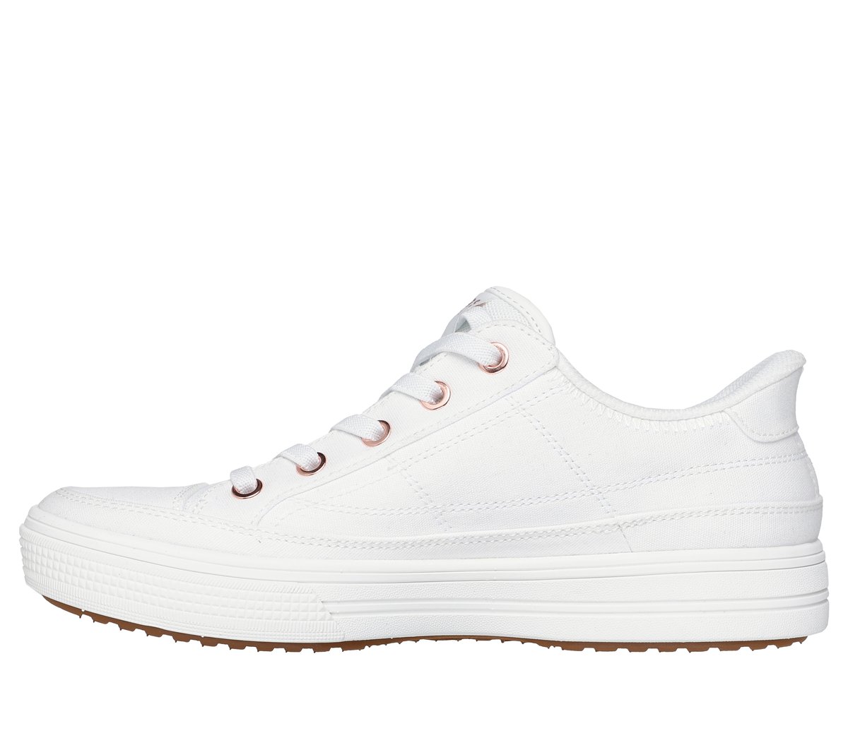 Skechers Slip-ins: Arch Fit Arcade - See Ya There - Image 5