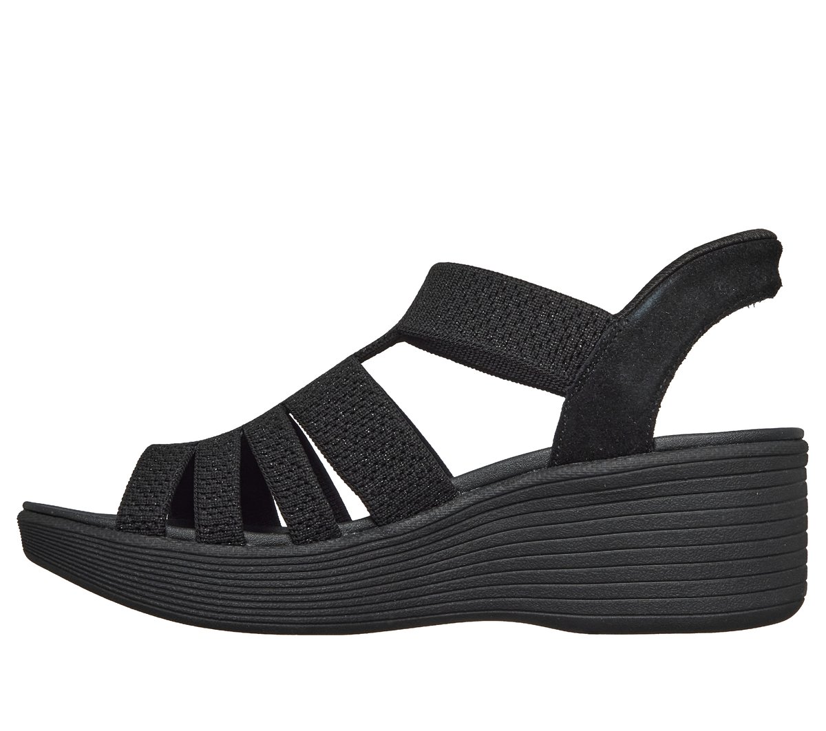 Skechers Slip-ins Martha Stewart: Parallel Lite - Tasteful - Image 5
