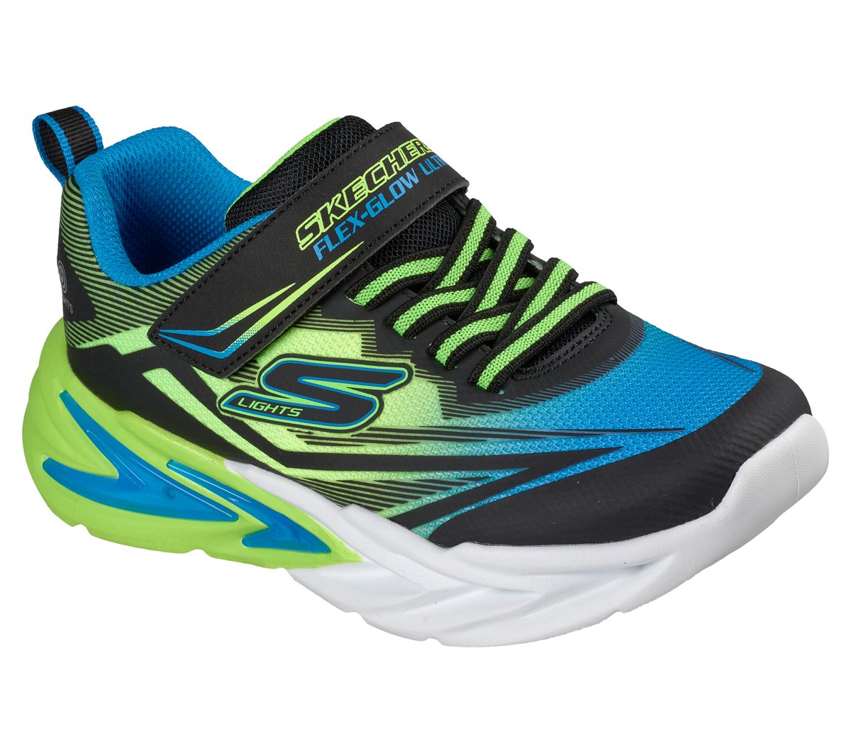 S Lights: Flex-Glow Ultra - Image 4