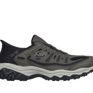Skechers Slip-ins: After Burn M. Fit - Ridgeburn