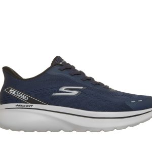 Skechers Slip-ins Relaxed Fit: GO WALK Arch Fit N-Joy - Nobend