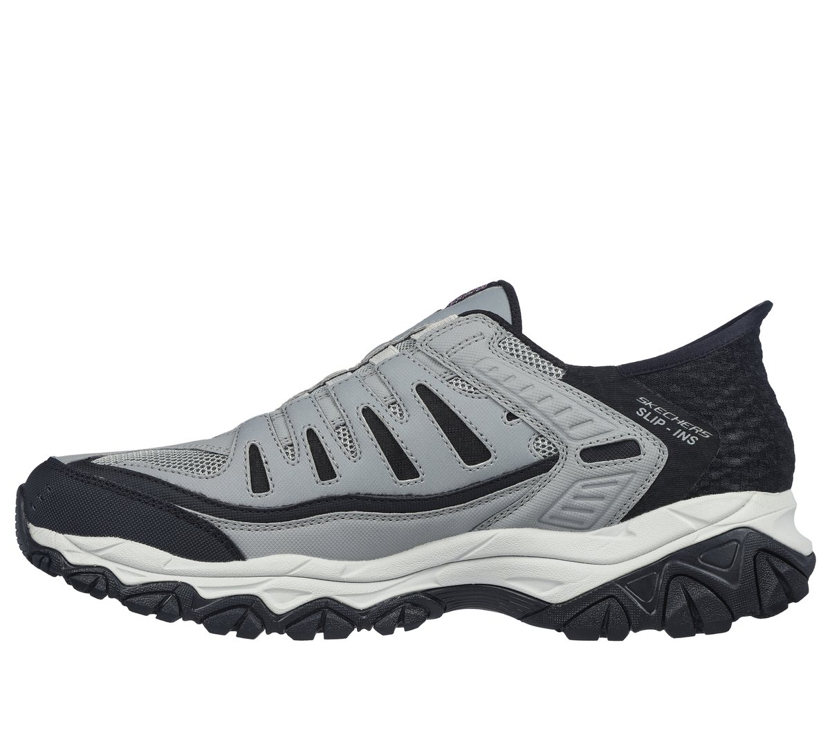 Skechers Slip-ins: After Burn M. Fit - Ridgeburn - Image 5