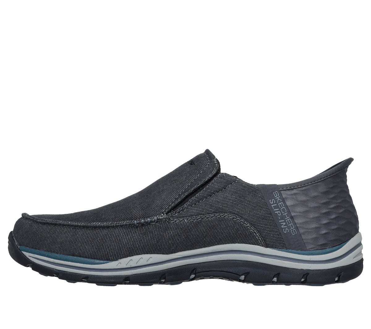 Skechers Slip-ins Relaxed Fit: Expected - Cayson - Image 5