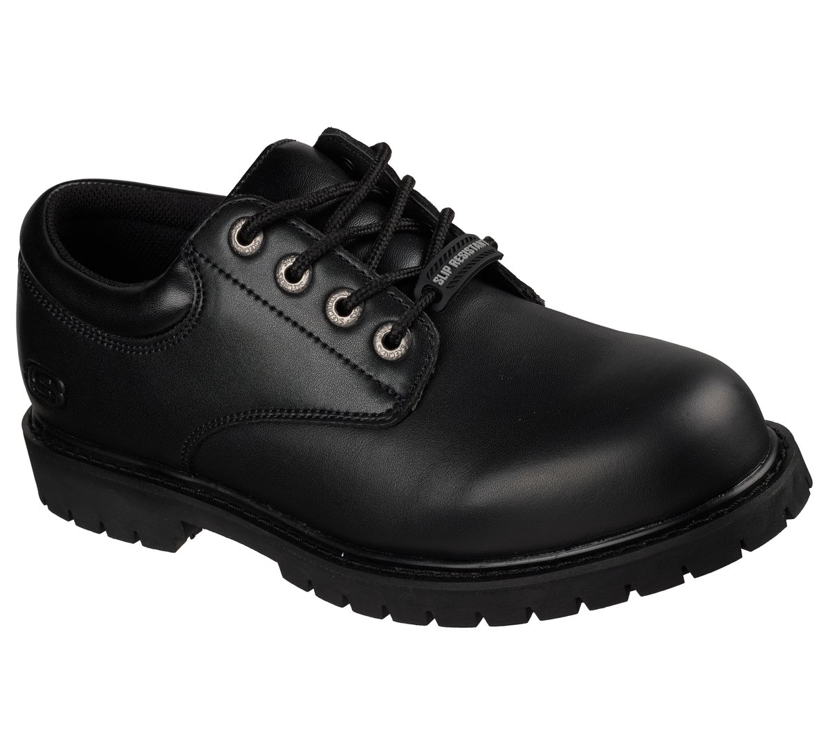 Work Relaxed Fit: Cottonwood - Cantix - Image 4