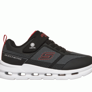 S-Lights: Glide-Step Lights