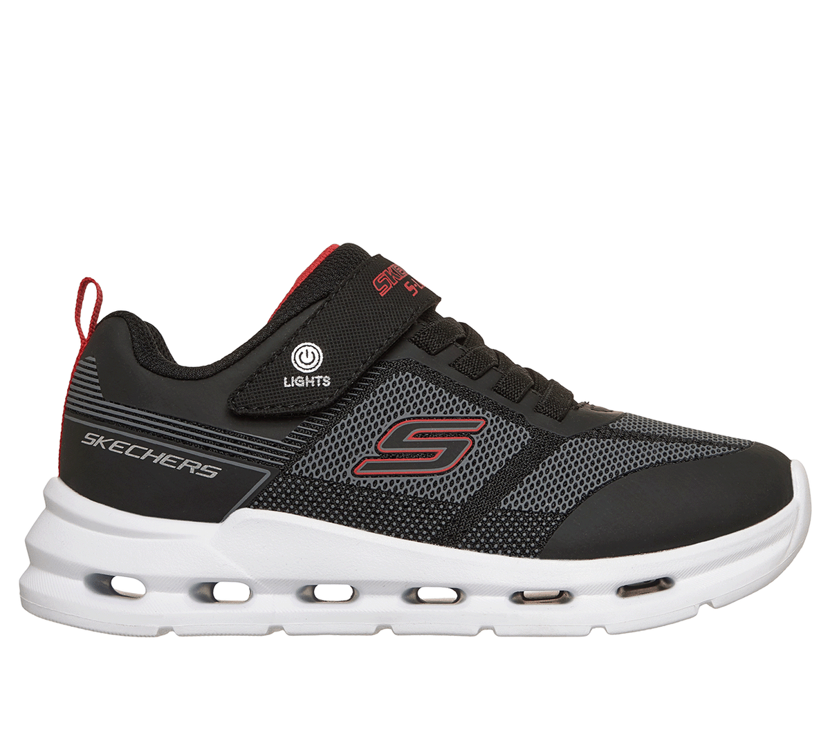 S-Lights: Glide-Step Lights