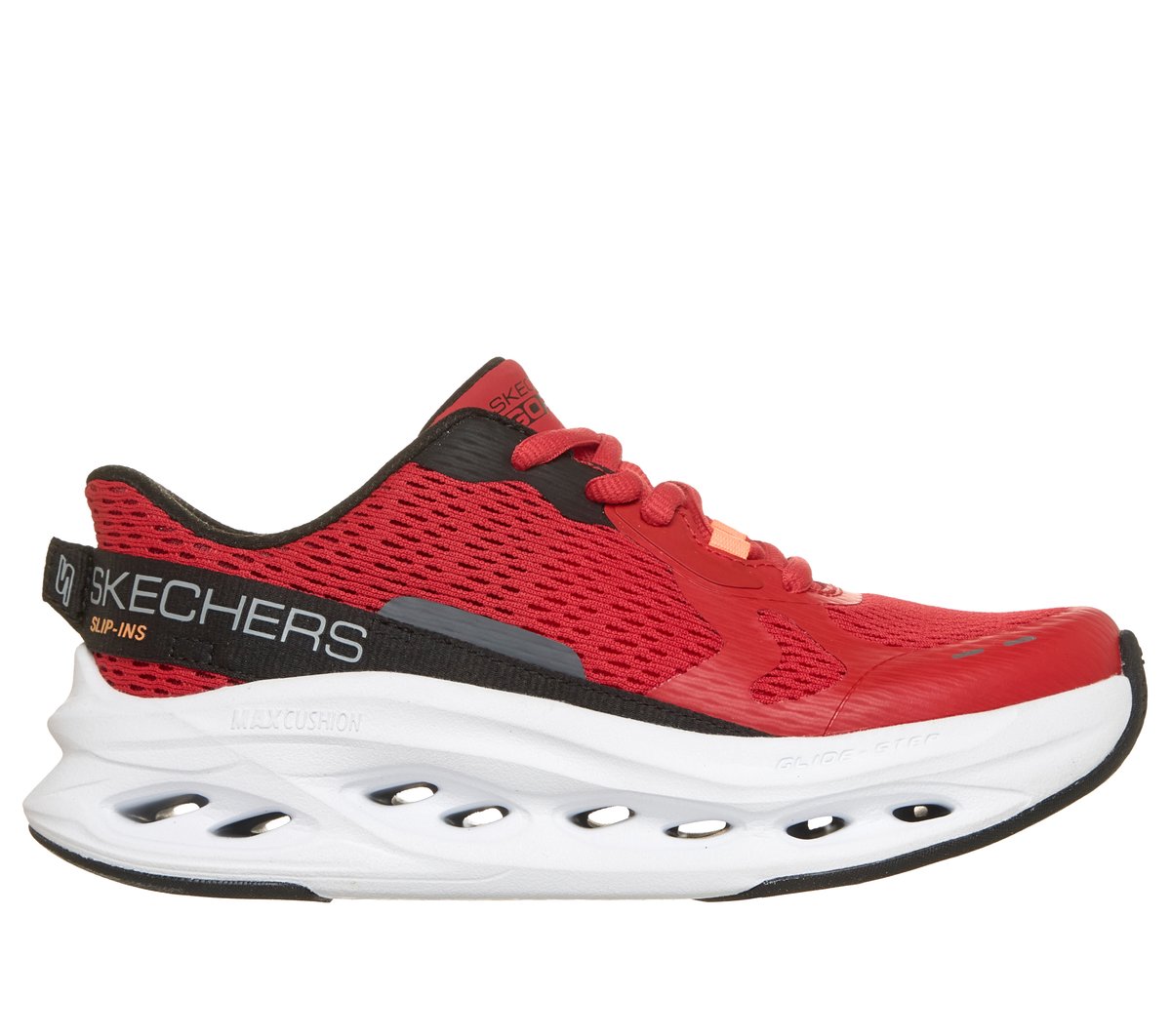 Skechers Slip-ins: Max Cushioning Glide-Step - Advert