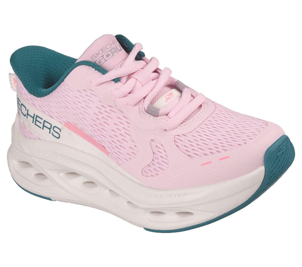 Skechers Slip-ins: Max Cushioning Glide-Step - Smooth Soles - Image 4