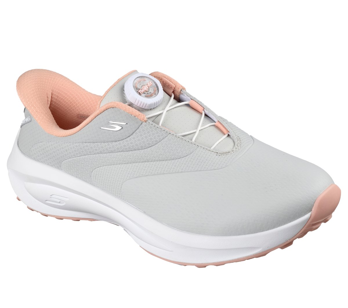 Skechers Slip-ins Golf Waterproof: Flow SI - Twist Fit - Image 4