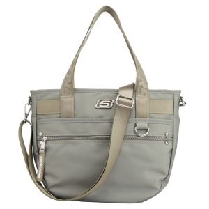 Shopper D-Ring Bag