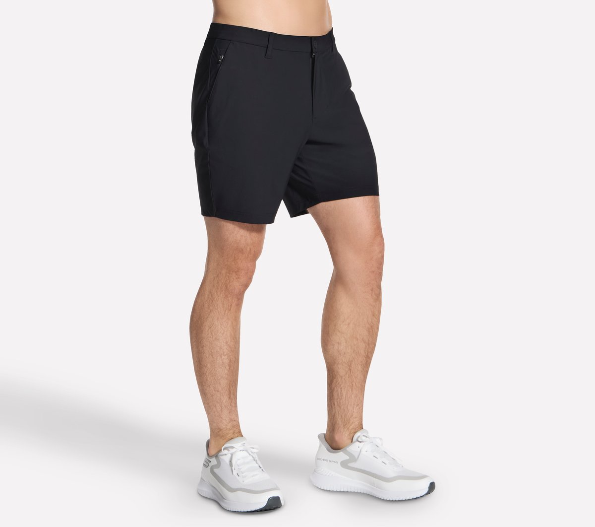 GO STRETCH Ultra Performance 7 Inch Short - Image 4
