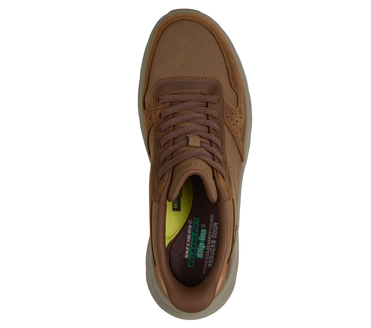 Skechers Slip-ins Relaxed Fit: Garza Ultra - Tyrell - Image 2