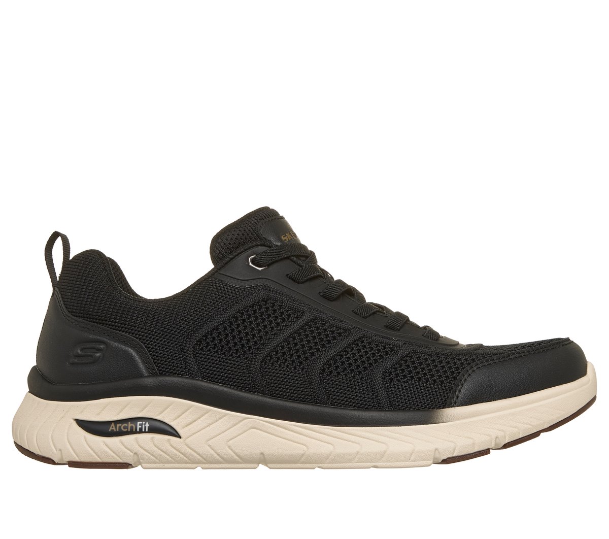Relaxed Fit: Arch Fit Crosser - Esmond