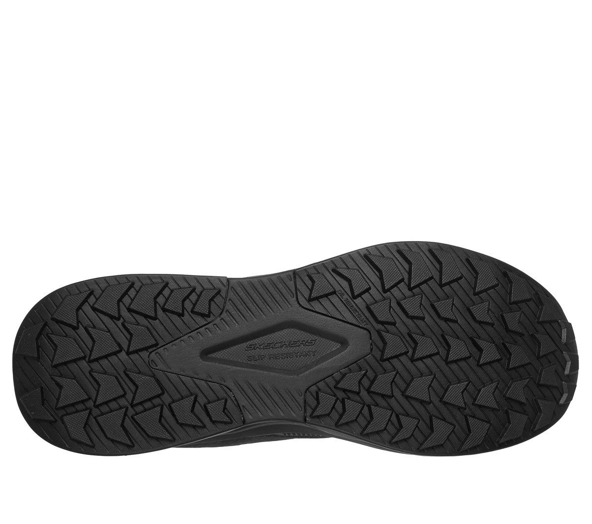 Skechers Slip-ins Work: Speed-Flex Trekker - Avlon - Image 3