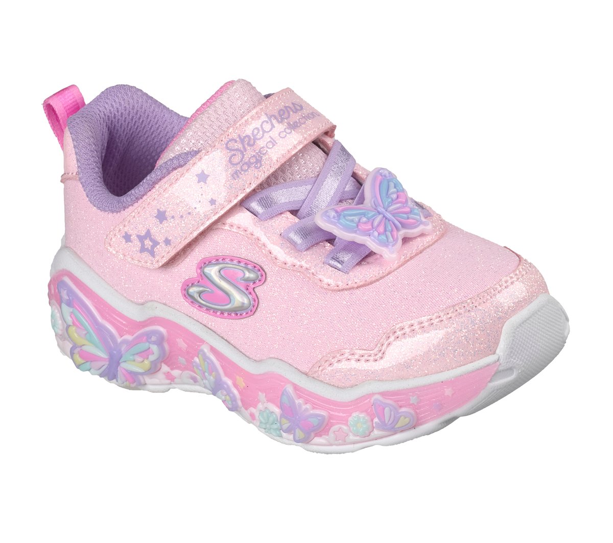 S-Lights: Lil Butterfly Bliss - Image 4
