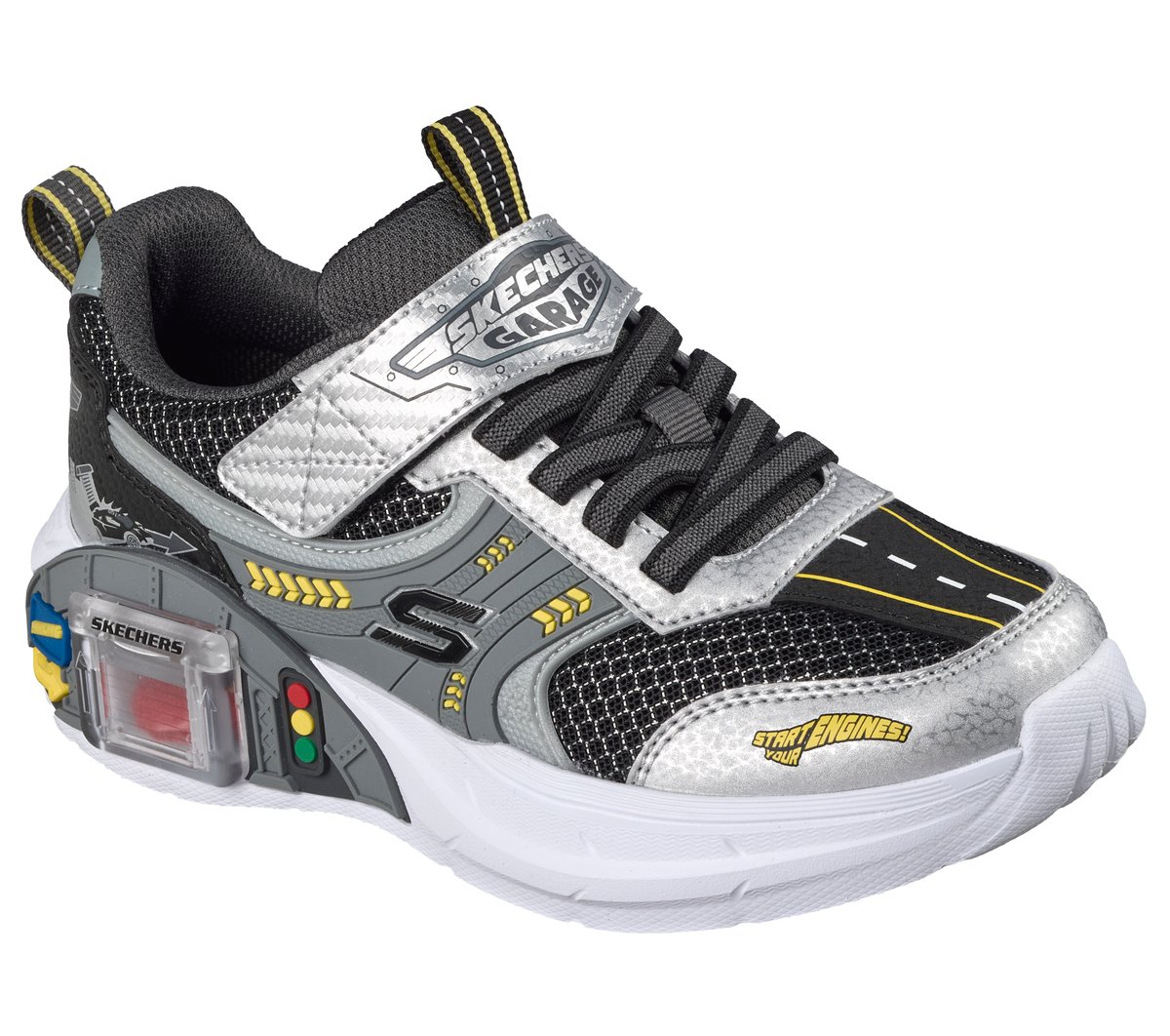 Skechers Garage - Image 4