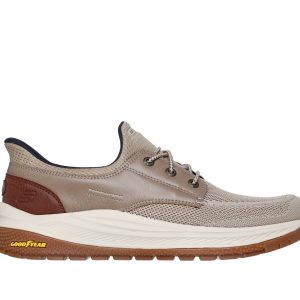 Skechers Slip-ins Relaxed Fit: Meroe - Alden