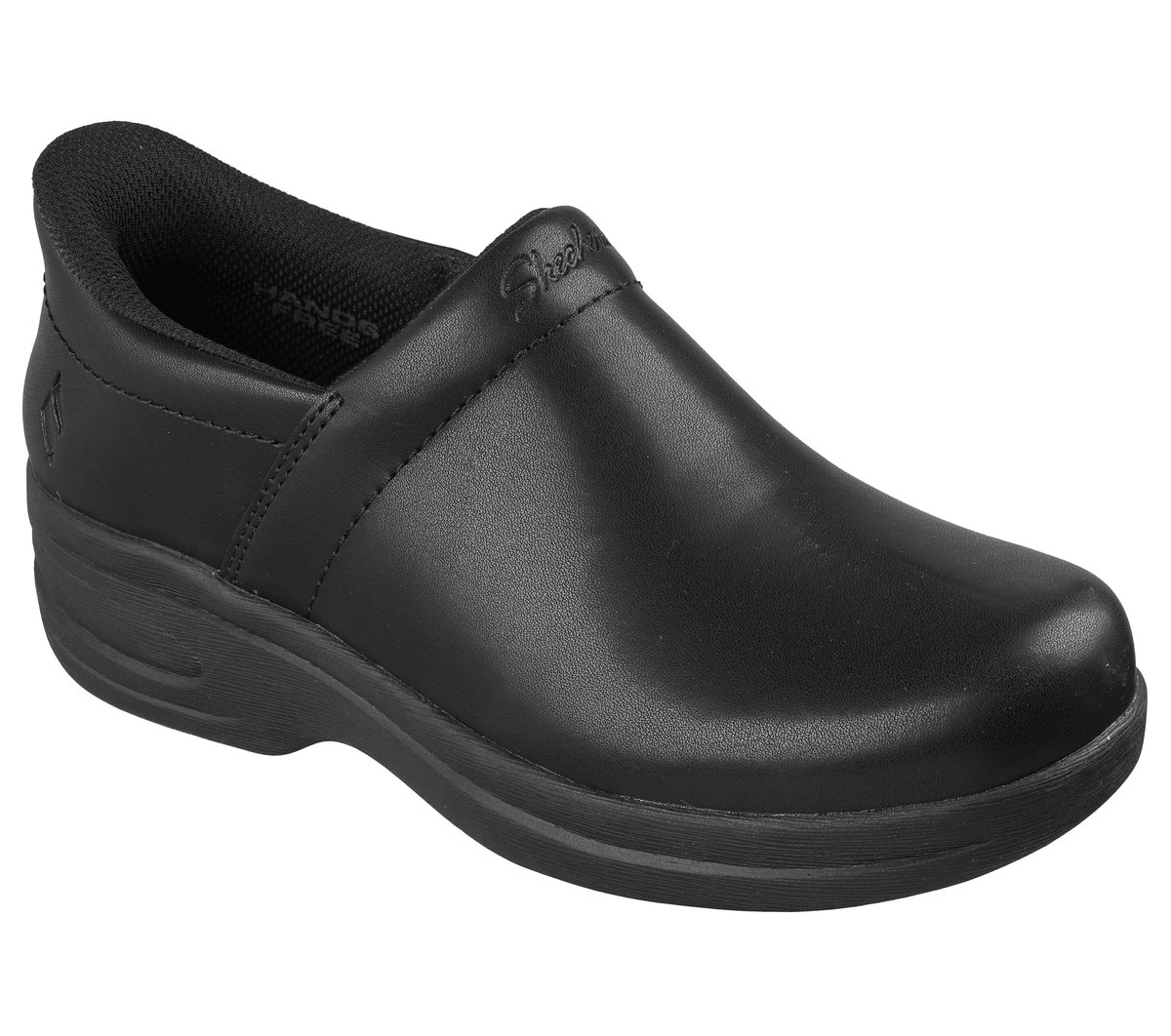 Skechers Slip-ins Work Slip-Resistant: Ardaya - Derlia - Image 4