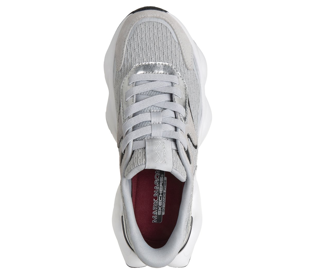 Skechers Slip-ins Mark Nason: Street Wave - Talvie - Image 2