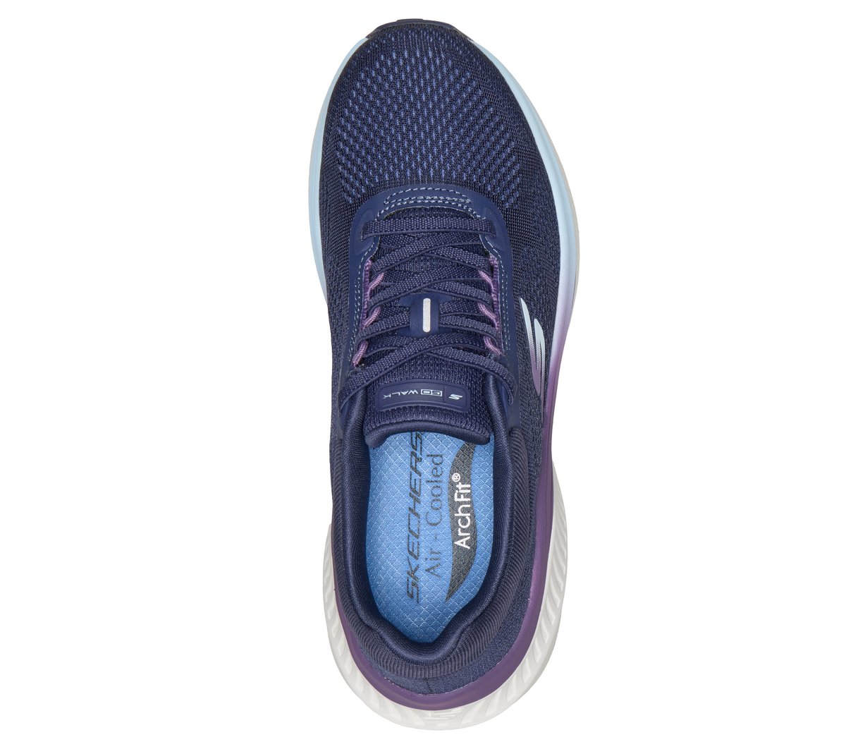 GO WALK Max Cushioning Arch Fit - Clare - Image 2