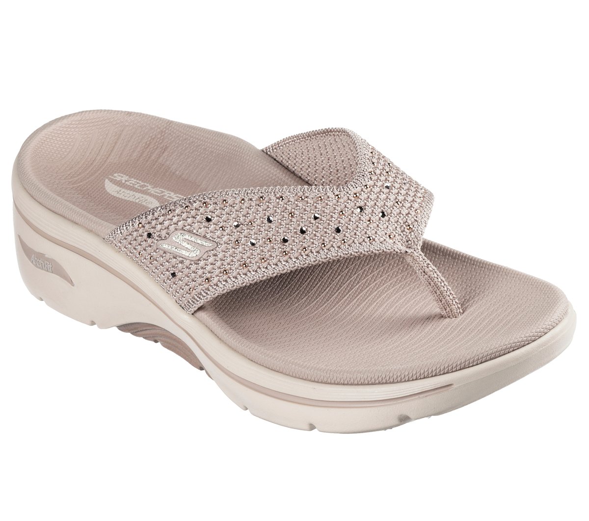 GO WALK Arch Fit 2.0 Sandal - Claire - Image 4