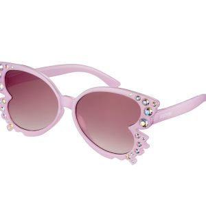 Butterfly Sunglasses
