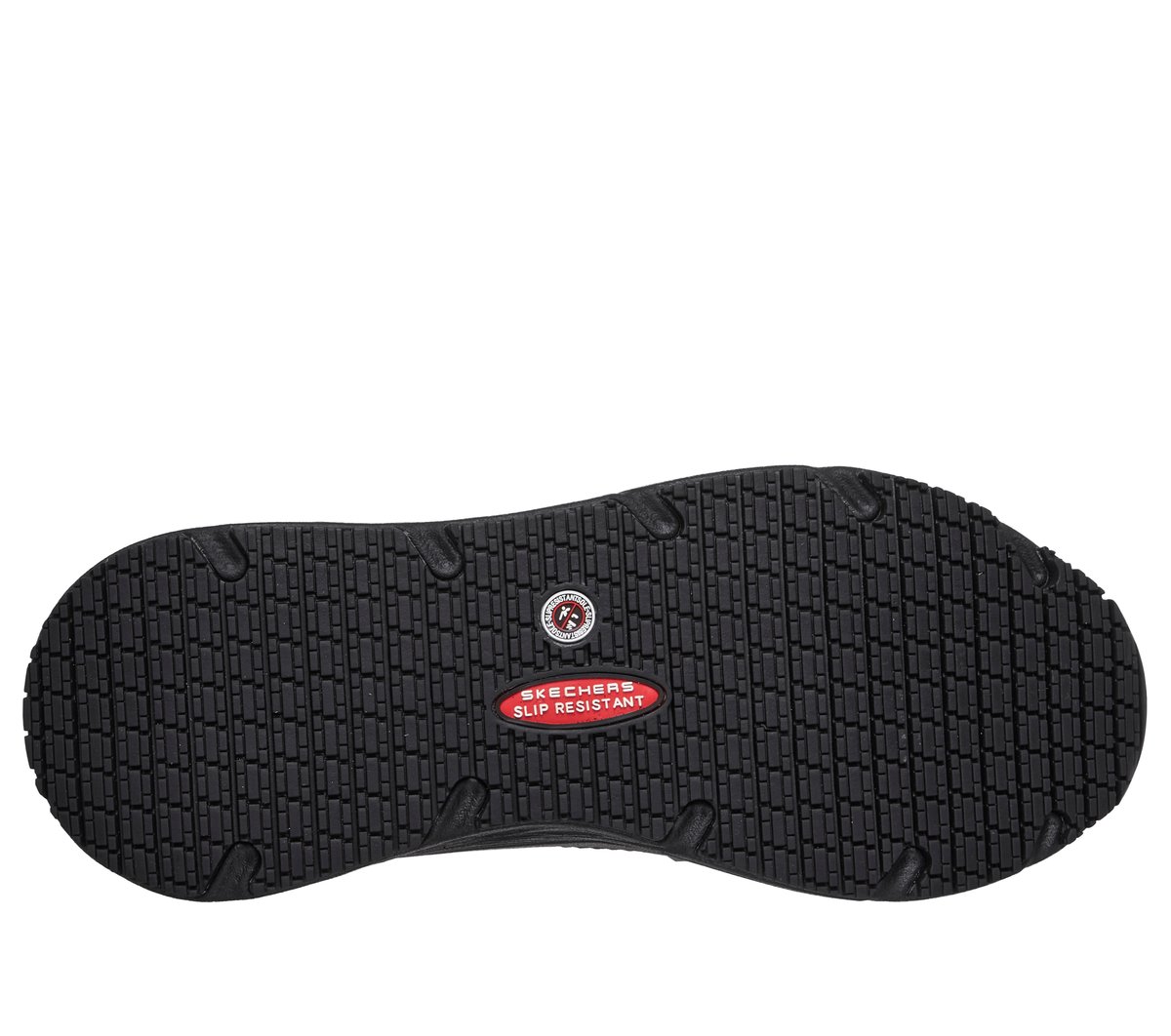 Skechers Slip-ins Work Slip-Resistant: Max Cushioning Elite - Riclan - Image 3