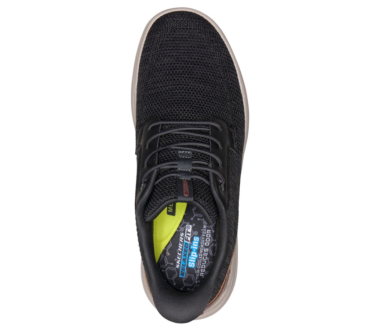 Skechers Slip-ins Relaxed Fit: Sterling - Ramone - Image 2