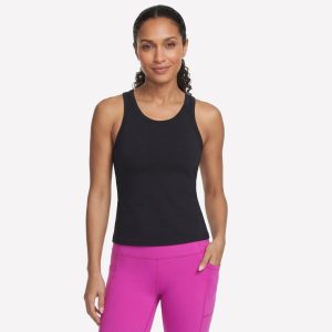 GO WALK Shelf Bra Tank