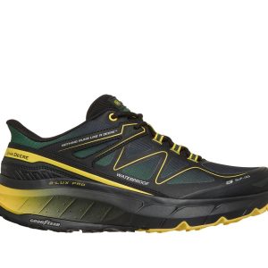 Skechers Slip-ins John Deere Waterproof Relaxed Fit: D'Lux Pro - Reel Cutting