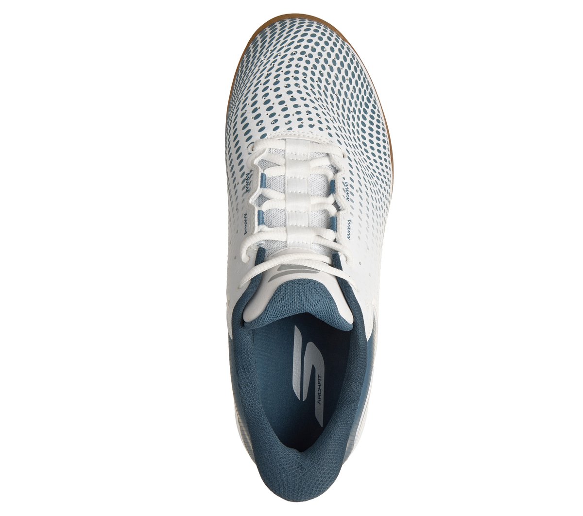 Skechers Slip-ins Relaxed Fit: Viper Court Reload - Image 2